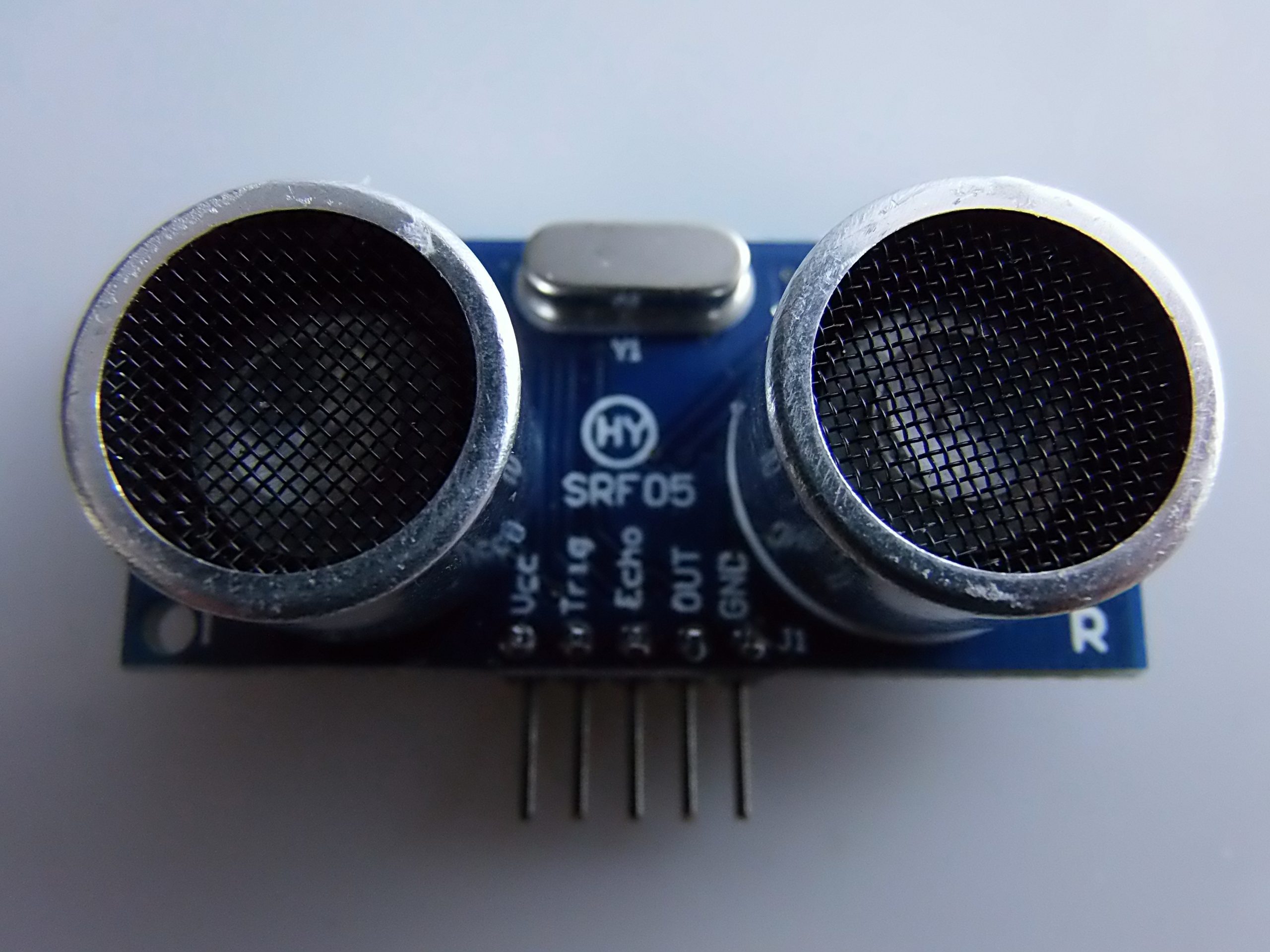 Sensore Distanza Ultrasuoni DC 5V - Modulo Impermeabile Per Misurazione Fino A 4.5 Metri - Foto 11